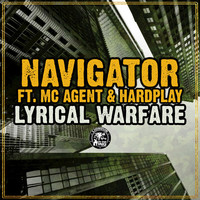 Thumbnail for the Navigator - Lyrical Warfare link, provided by host site