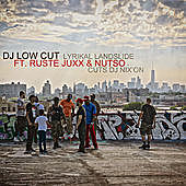 Thumbnail for the DJ Low Cut - Lyrikal Landslide link, provided by host site