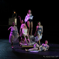 Thumbnail for the Mayday - Lysistrata link, provided by host site