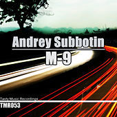 Thumbnail for the Andrey Subbotin - M-9 link, provided by host site