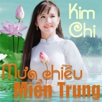 Thumbnail for the Kimchi - Mưa Chiều Miền Trung link, provided by host site