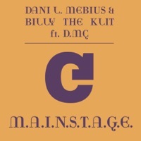 Image of Dani L. Mebius linking to their artist page due to link from them being at the top of the main table on this page