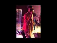 Thumbnail for the Darris Robins - M.B.D.F.Y.I.C. LIVE SHOW PART 2 link, provided by host site