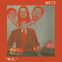 Thumbnail for the Metz - M.E link, provided by host site