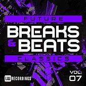 Thumbnail for the UFO Project - M.F. Breakbeat link, provided by host site