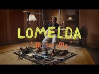 Thumbnail for the Lomelda - M for Me | The Wild Honey Pie Buzzsession link, provided by host site