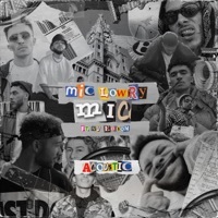 Thumbnail for the MiC LOWRY - M.I.C (Acoustic Version) link, provided by host site