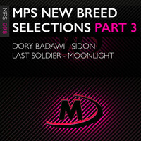 Thumbnail for the Last Soldier - M.I.K.E. Push Studio New Breed Selections Pt. 3 link, provided by host site