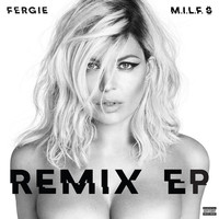 Thumbnail for the Fergie - M.I.L.F. $ (Remixes) link, provided by host site