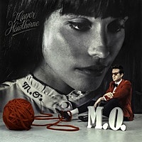 Thumbnail for the Mayer Hawthorne - M.O link, provided by host site