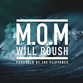 Image of Will Roush linking to their artist page due to link from them being at the top of the main table on this page