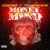 Thumbnail for the Young Thug - M.O.M (Money on My Mind) link, provided by host site
