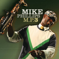 Thumbnail for the Mike Phillips - M.P.3 link, provided by host site