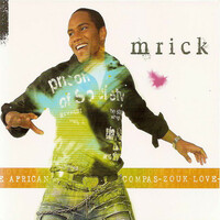 Image of M'Rick linking to their artist page due to link from them being at the top of the main table on this page