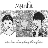 Thumbnail for the Da LAB - Một Nhà link, provided by host site