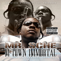 Thumbnail for the Mr. Sche - M-Town Immortal link, provided by host site