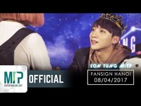 Thumbnail for the Sơn Tùng M-TP - M-TP OFFICIAL ALBUM & FANSIGN IN HANOI link, provided by host site