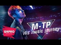 Thumbnail for the Sơn Tùng M-TP - M-TP | Tuyển tập các ca khúc Sơn Tùng | His Music Journey link, provided by host site