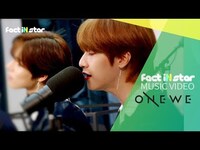 Thumbnail for the ONEWE - [팩트M/V] 원위 (ONEWE) - 야행성 (Regulus) link, provided by host site