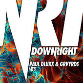 Thumbnail for the Paul Dluxx - M.Y.B link, provided by host site