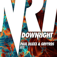 Thumbnail for the Paul Dluxx - M.Y.B link, provided by host site