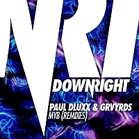 Thumbnail for the Paul Dluxx - M.Y.B (Remixes) link, provided by host site