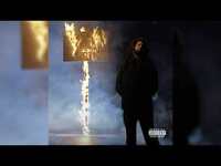 Thumbnail for the J. Cole - M y . l i f e link, provided by host site