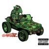 Thumbnail for the Gorillaz - M1 A1 link, provided by host site