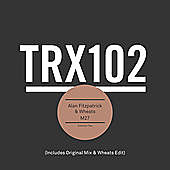 Thumbnail for the Alan Fitzpatrick - M27 link, provided by host site