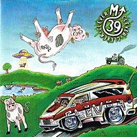 Thumbnail for the Clever - M39 link, provided by host site