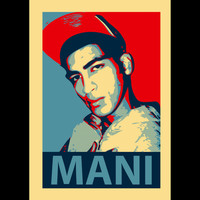 Image of MocroManiac linking to their artist page due to link from them being at the top of the main table on this page