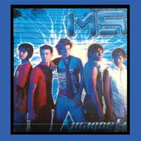 Thumbnail for the Magneto - M5 link, provided by host site
