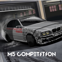 Thumbnail for the Vendetta - M5 Competition link, provided by host site