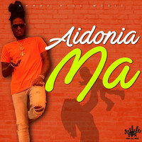 Thumbnail for the Aidonia - Ma link, provided by host site