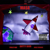 Thumbnail for the Dutty Dior - MA$A link, provided by host site