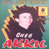 Thumbnail for the Cheb Akil - Ma aandich 10 kifek link, provided by host site
