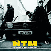 Thumbnail for the Suprême NTM - Ma B*nz link, provided by host site