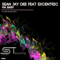 Thumbnail for the Sean Jay Dee - Ma Baby (Denis Sender Remix) link, provided by host site