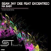 Thumbnail for the Sean Jay Dee - Ma Baby (Denis Sender Remix) link, provided by host site