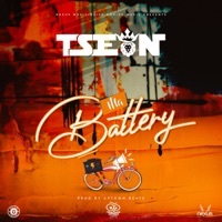 Thumbnail for the T-Sean - Ma Battery link, provided by host site