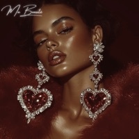Thumbnail for the dvsn - Ma beauté link, provided by host site
