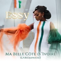 Thumbnail for the essy - Ma Belle Côte d'Ivoire (L'Abidjanaise) link, provided by host site