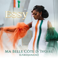 Thumbnail for the essy - Ma Belle Côte d'Ivoire (L'Abidjanaise) link, provided by host site