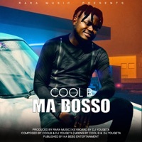 Image of Cool B linking to their artist page due to link from them being at the top of the main table on this page