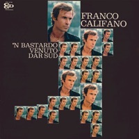 Thumbnail for the Franco Califano - Ma Che Serata È... link, provided by host site