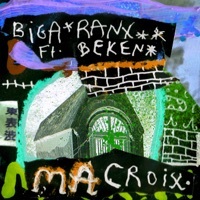 Thumbnail for the Biga*Ranx - Ma Croix link, provided by host site