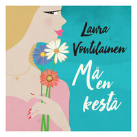Thumbnail for the Laura Voutilainen - Mä en kestä link, provided by host site