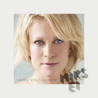 Thumbnail for the Laura Voutilainen - Mä en kestä link, provided by host site