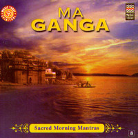 Thumbnail for the Pandit Jasraj - Ma Ganga link, provided by host site