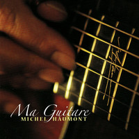 Thumbnail for the Michel Haumont - Ma Guitare link, provided by host site